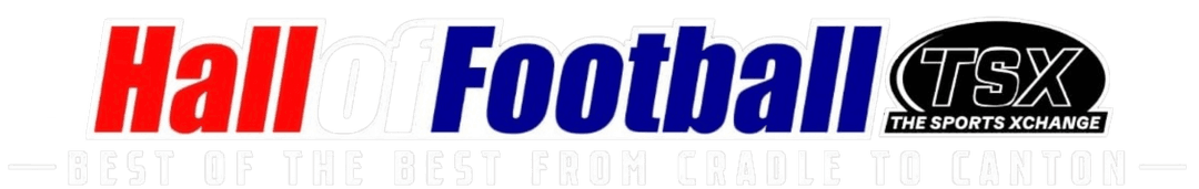 Hall Logo
