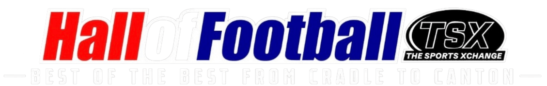 Hall of Football
